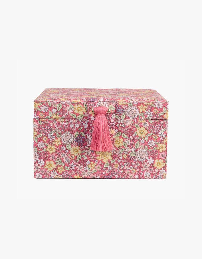 Ehtelaegas mitmevärviline/roosa - 20x20 cm mitmevärviline/roosa - 1