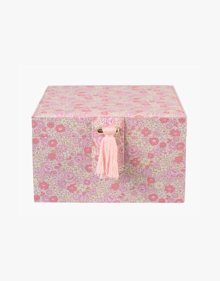 Ehtelaegas hele roosa - 20x20 cm hele roosa - 1