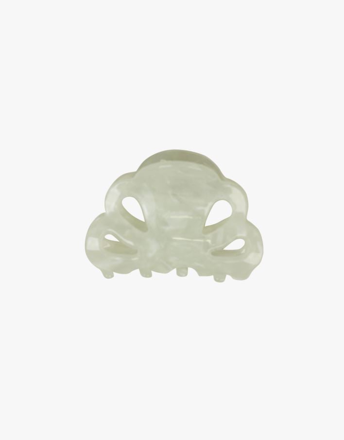 Juukseklamber heleroheline - one size heleroheline - 1