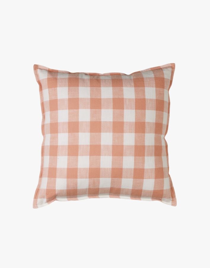 Dekoratiivpadi korall - 50x50 cm korall - 1