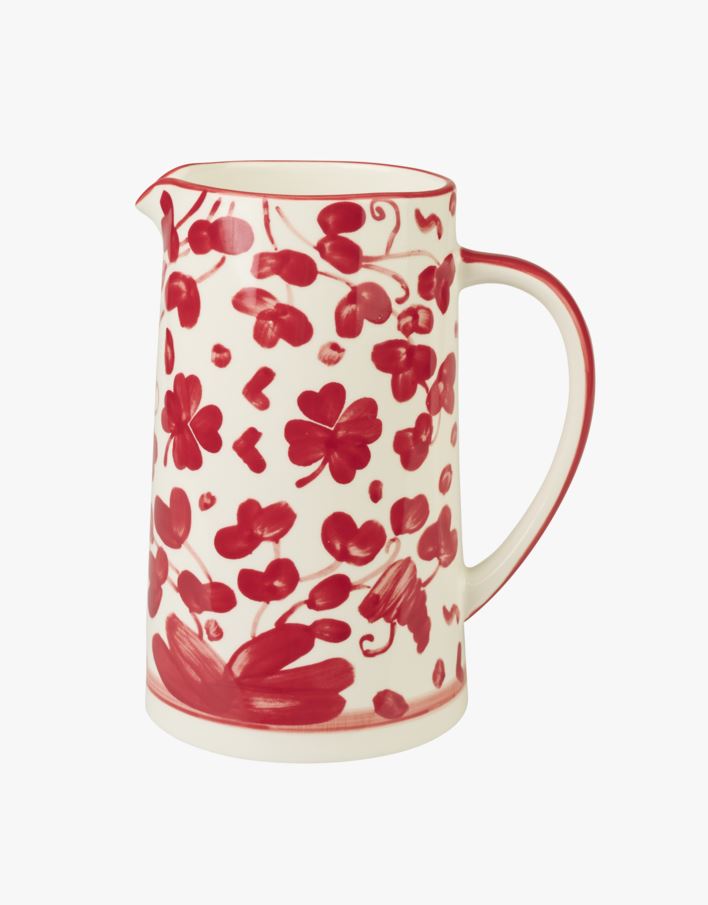 Kann punane - 1700ml punane - 1