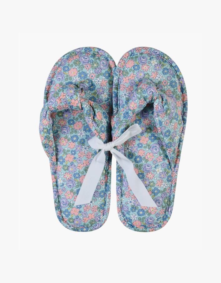 Sussid mitmevärviline/sinine - 39 mitmevärviline/sinine - 1