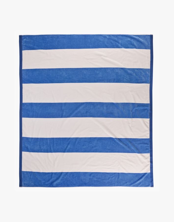 Vannirätik sinine - 200x180 cm sinine - 1