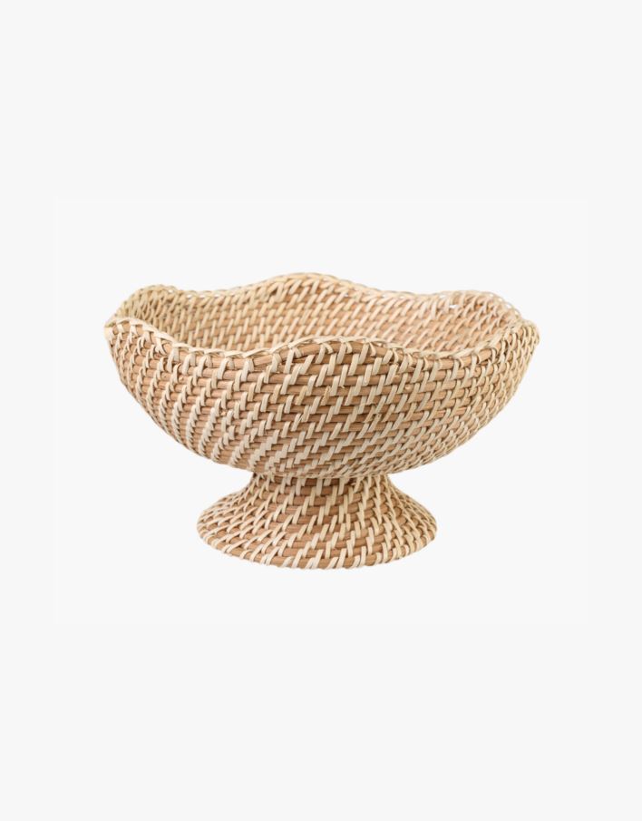 Korv naturaalne toon - 31x15x16,5 naturaalne toon - 1