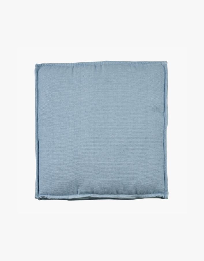 Toolipadi hele sinine - 48x48x5 cm hele sinine - 1