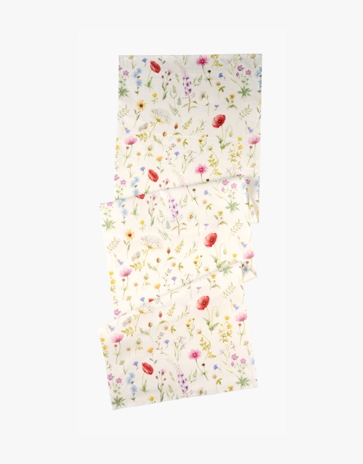 Linik mitmevärviline - 40x140 cm mitmevärviline - 1