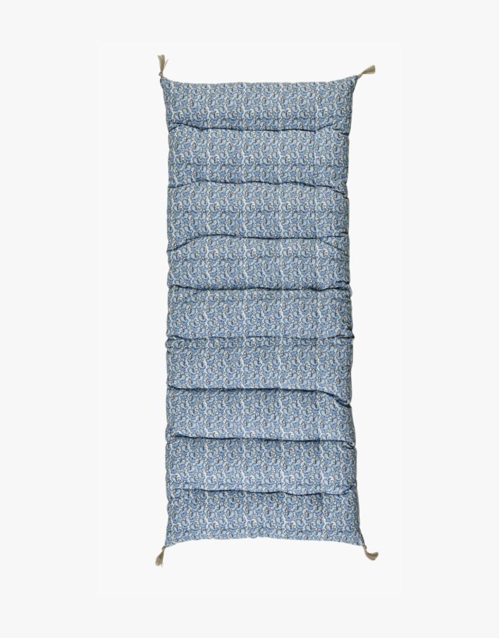 Toolipadi sinine - 60x140x7 cm sinine - 1