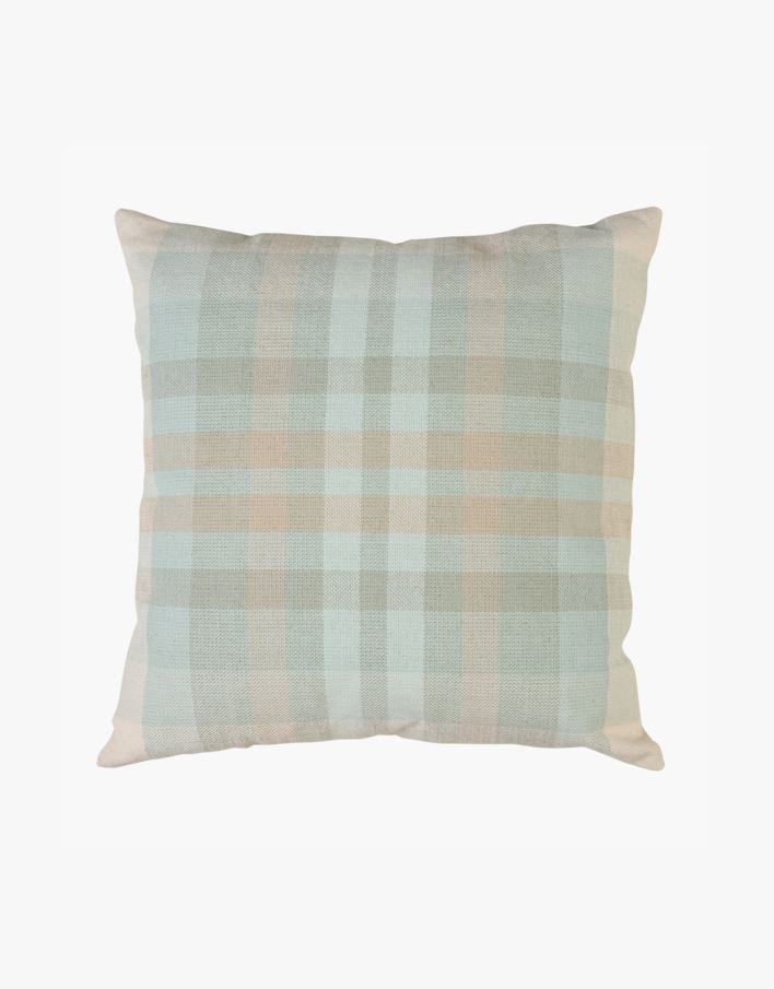 Dekoratiivpadja kate roheline - 50x50 cm roheline - 1