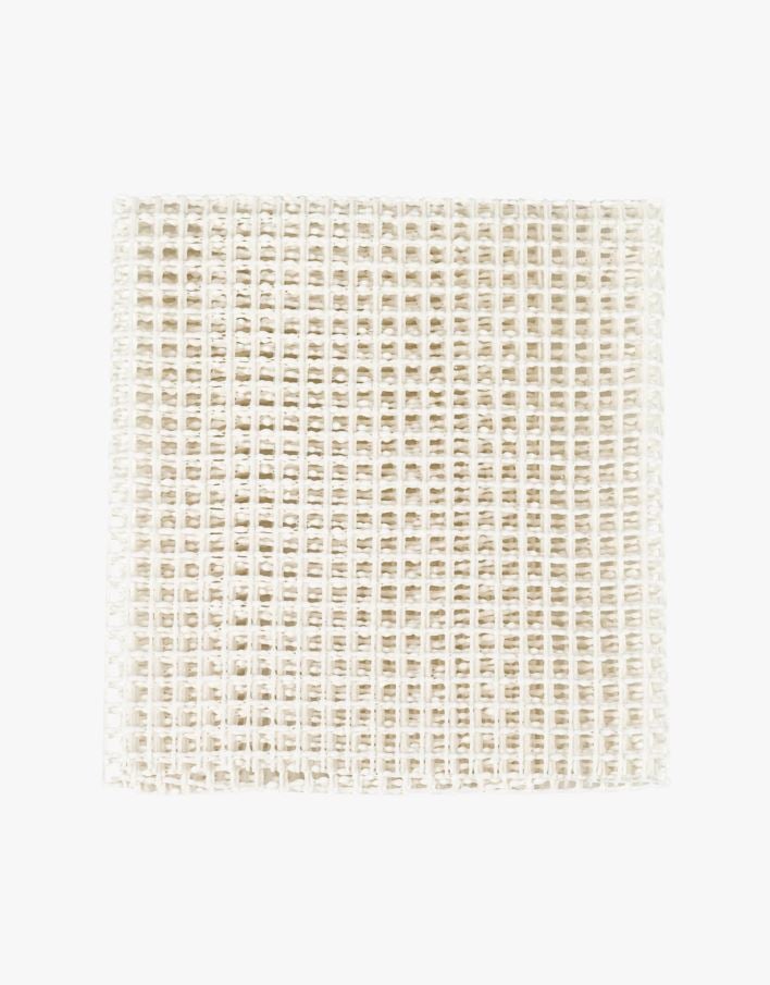 Libisemisvastane alusvaip valge - 60x120 cm valge - 1