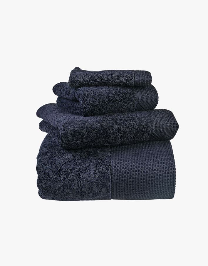 Rätik sinine - 50x90 cm sinine - 1