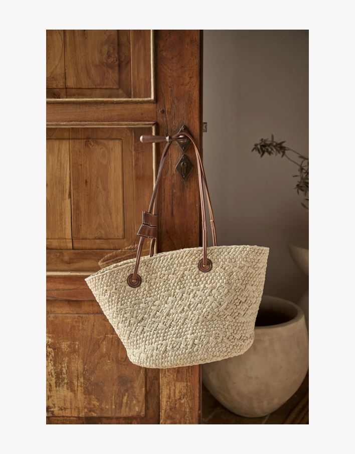 Kandekott naturaalne toon - one size naturaalne toon - 1